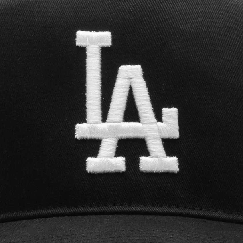 Feature x '47 Brand '47 Hitch - Los Angeles Dodgers