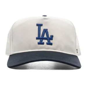 Feature x '47 Brand '47 Hitch TT -  Los Angeles Dodgers