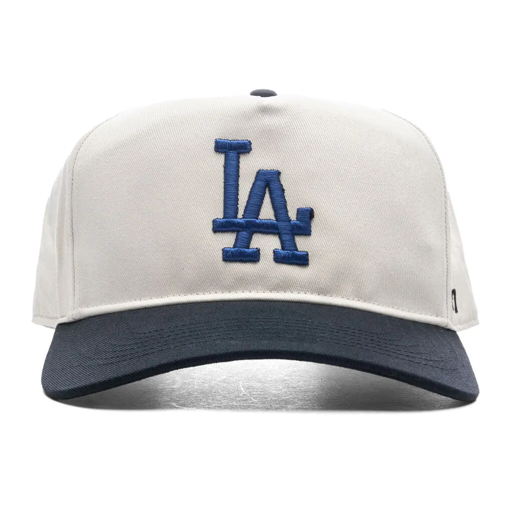 Feature x '47 Brand '47 Hitch TT -  Los Angeles Dodgers