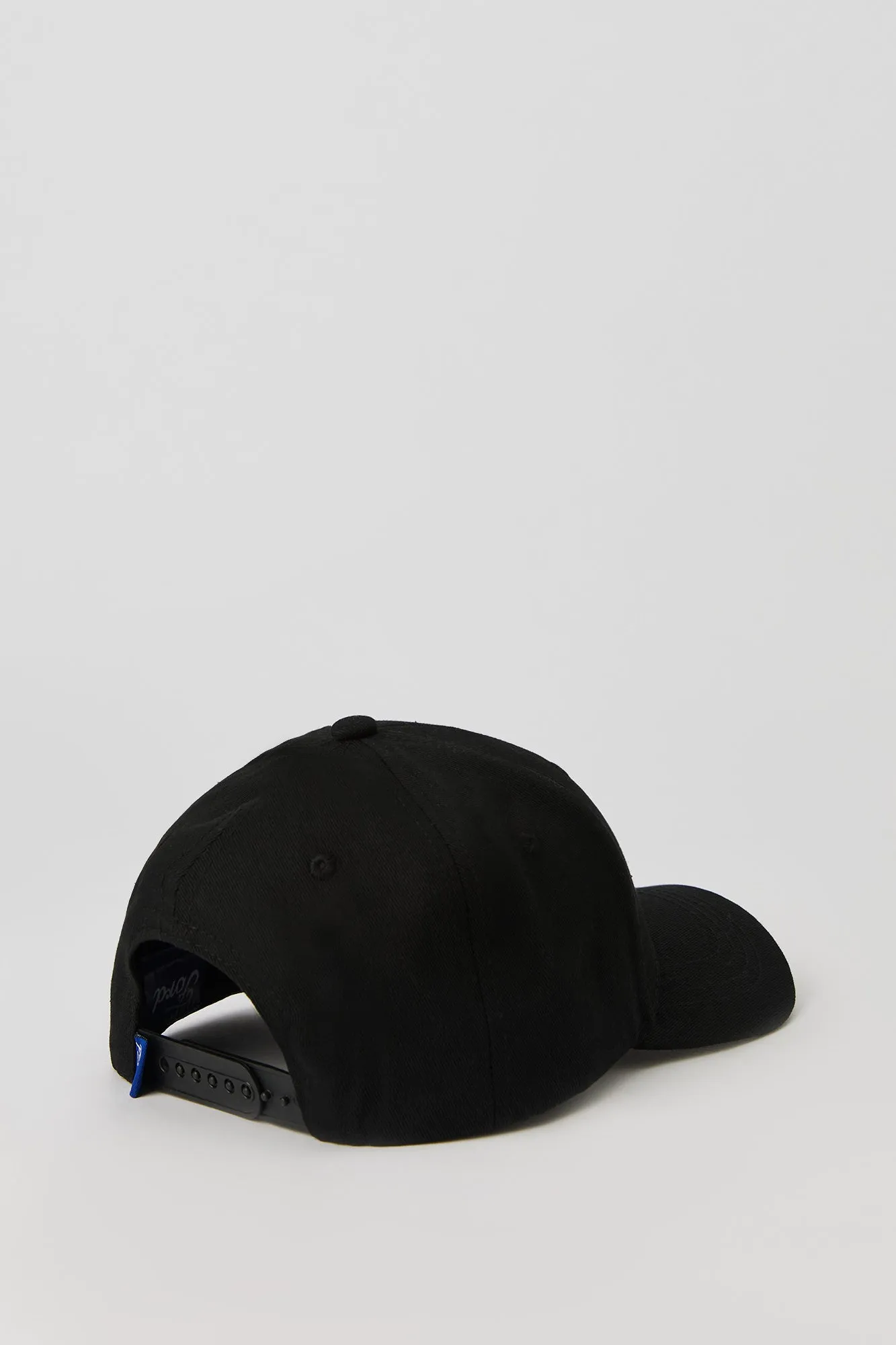 Ford Embroidered Baseball Hat