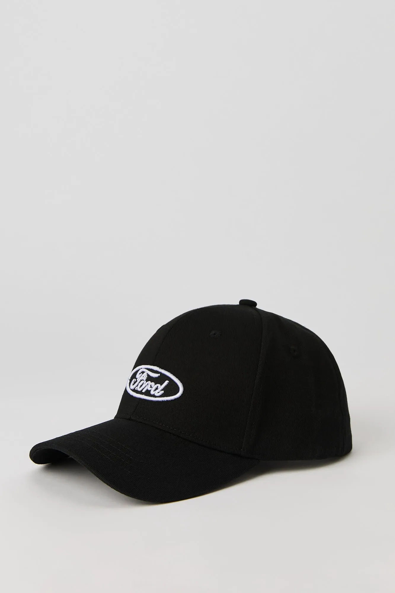 Ford Embroidered Baseball Hat