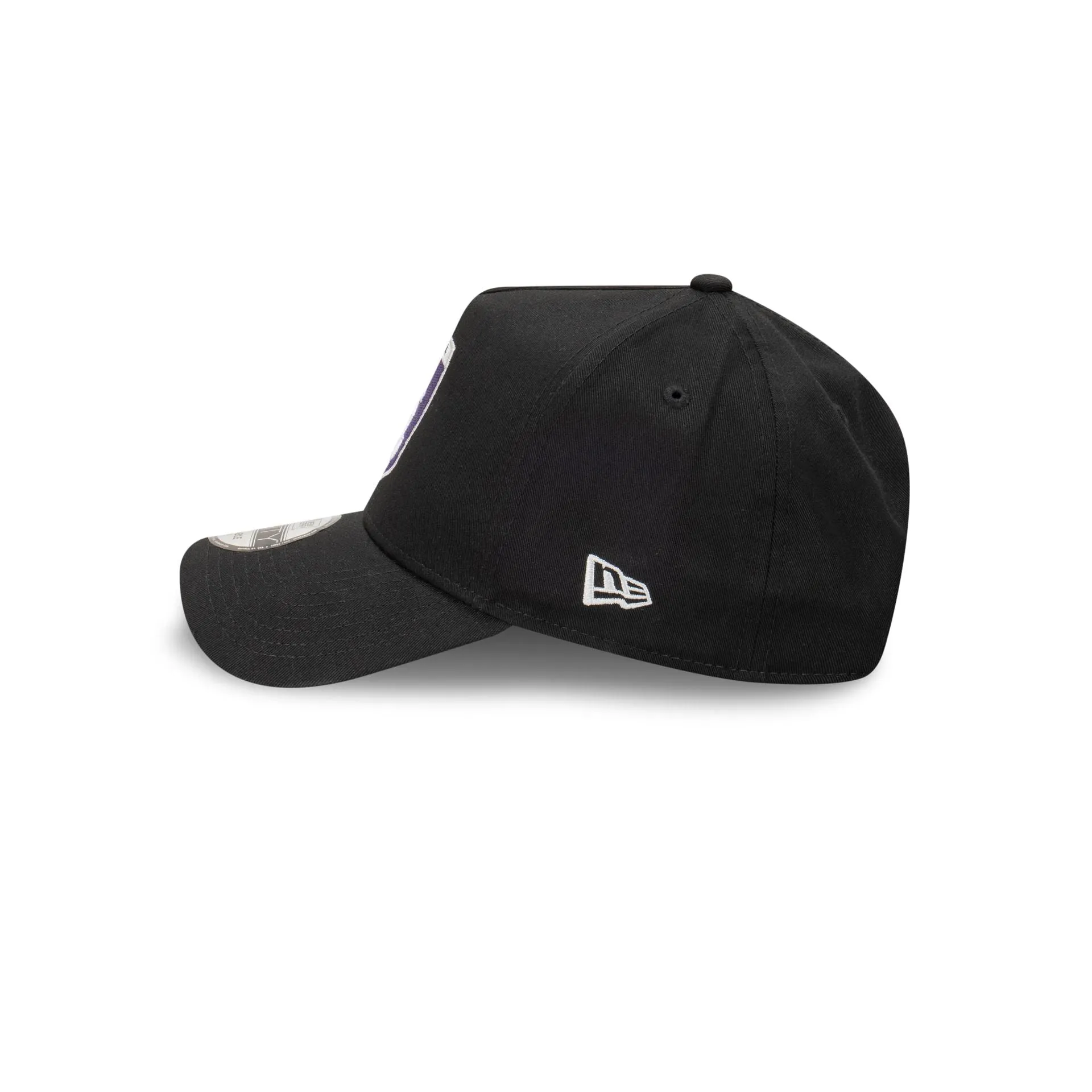 Fremantle Dockers AFL Official Team Colours 9FORTY A-Frame Snapback