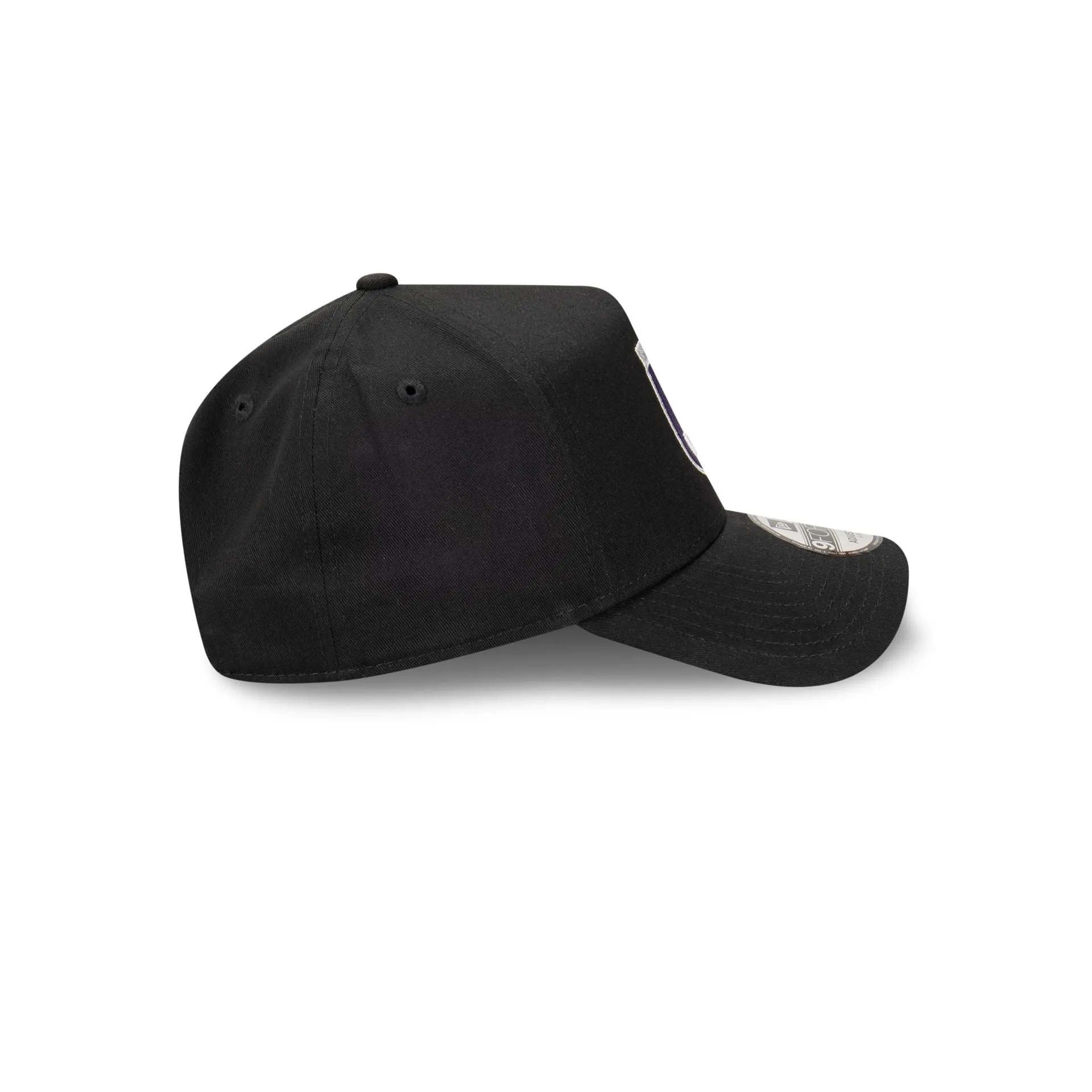 Fremantle Dockers AFL Official Team Colours 9FORTY A-Frame Snapback