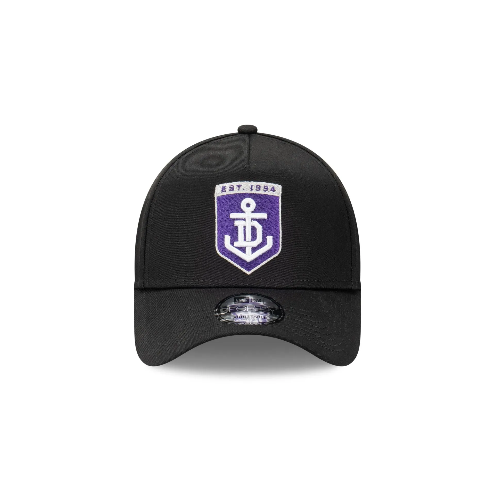 Fremantle Dockers AFL Official Team Colours 9FORTY A-Frame Snapback