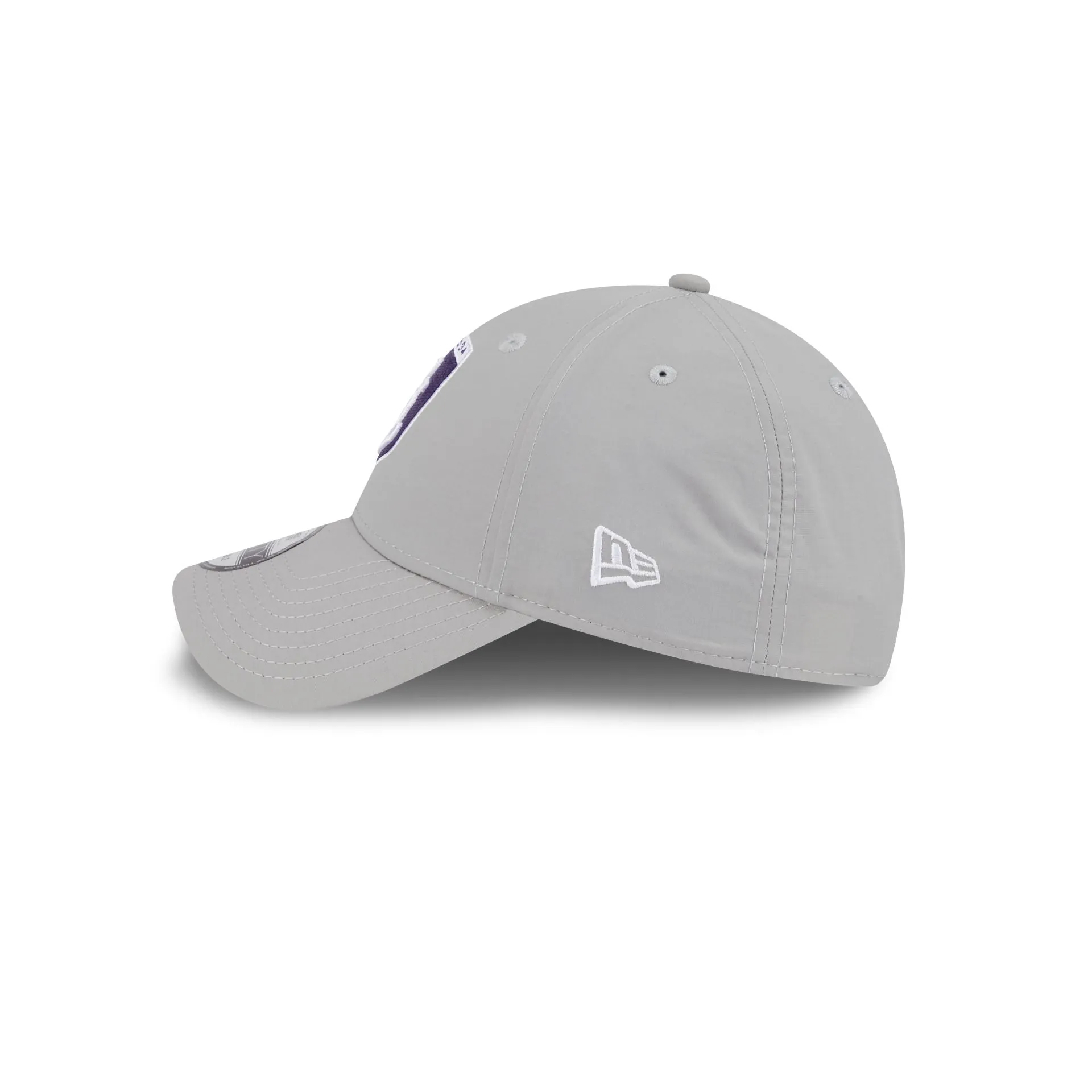 Fremantle Dockers AFL On-Field '25 9FORTY Cloth Strap