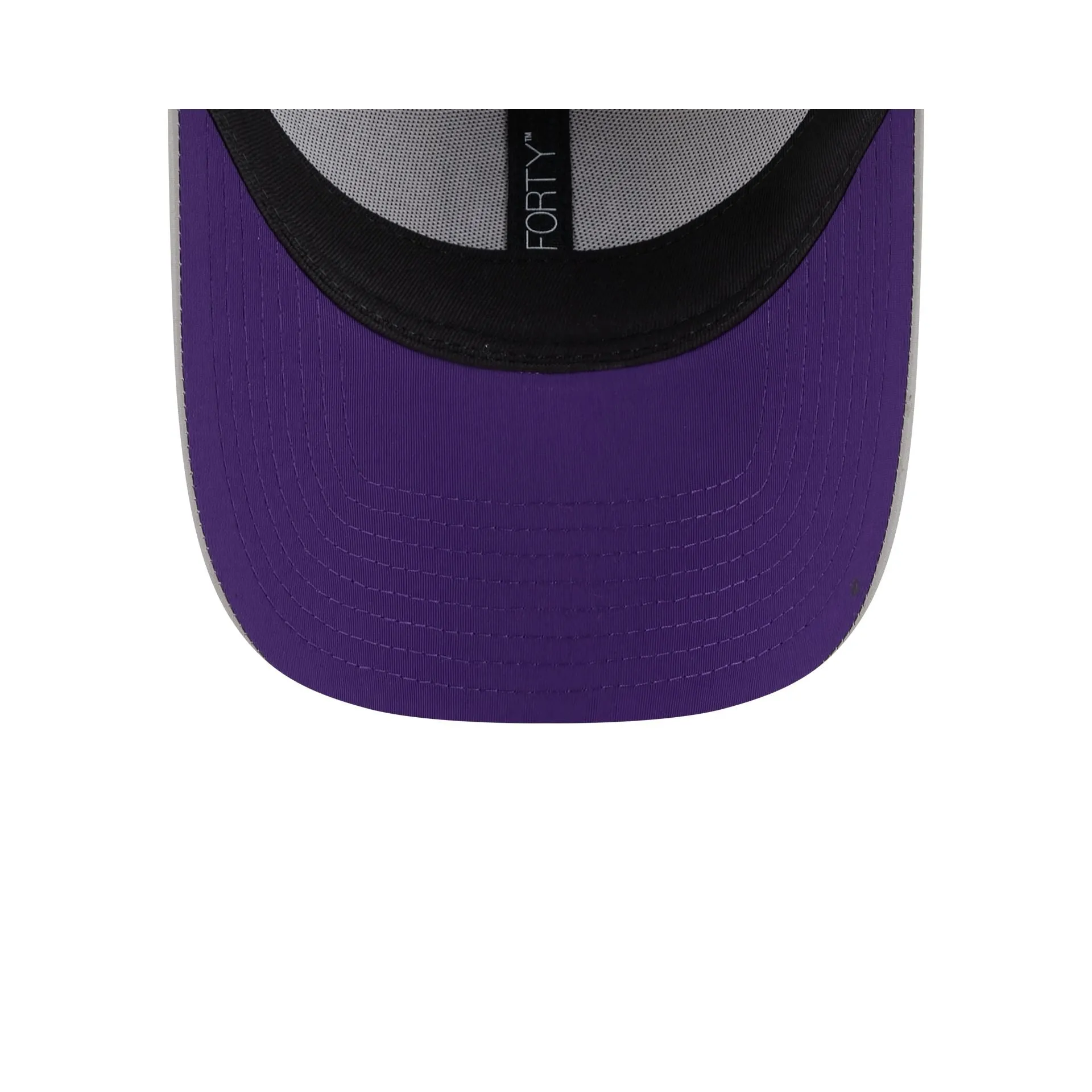 Fremantle Dockers AFL On-Field '25 9FORTY Cloth Strap