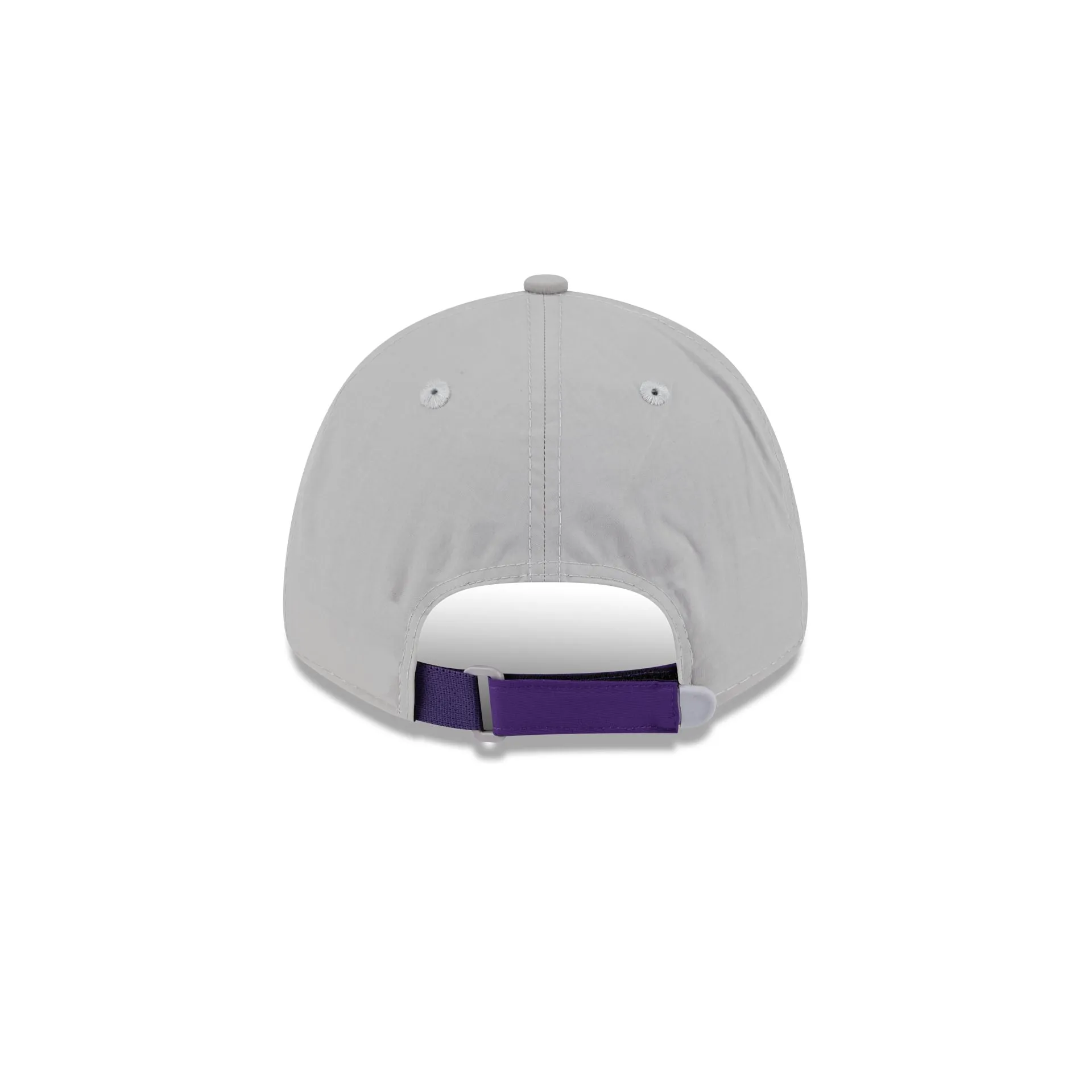Fremantle Dockers AFL On-Field '25 9FORTY Cloth Strap