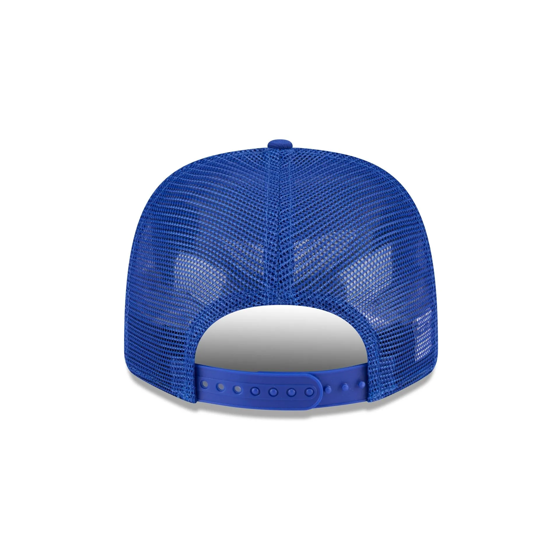 Golden State Warriors NBA All-Star '25 9SEVENTY Stretch Snap