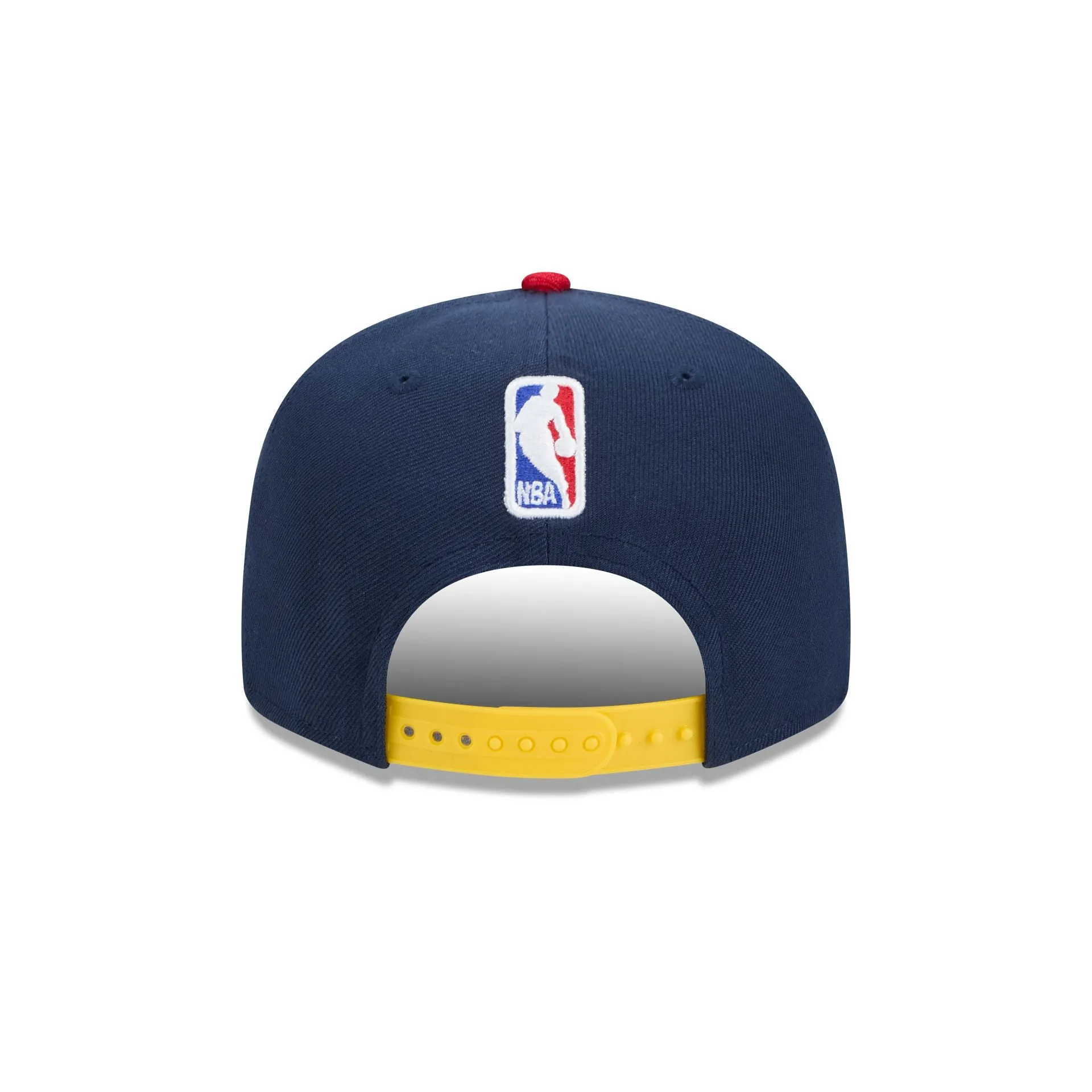 Golden State Warriors NBA City Edition '24 Kids 9FIFTY Snapback