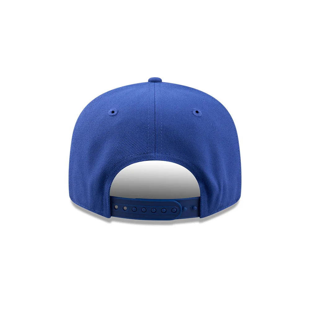 Golden State Warriors NBA Essentials OTC 9FIFTY Snapback