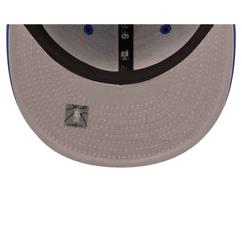 Golden State Warriors NBA Essentials OTC 9FIFTY Snapback