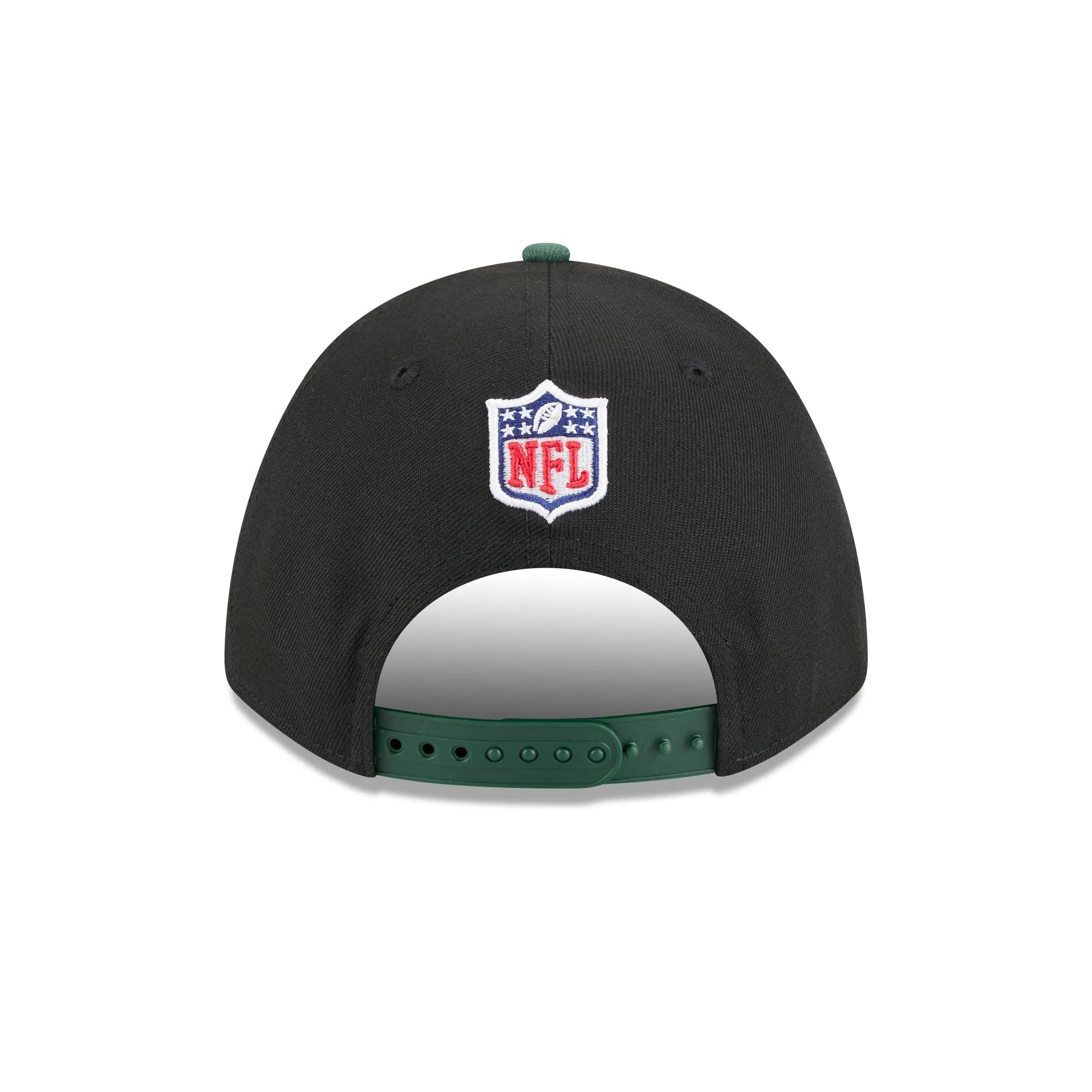 Green Bay Packers NFL Draft '25 9FORTY A-Frame™ M-Crown Snapback