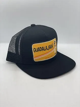 Guadalajara Pocket Hat