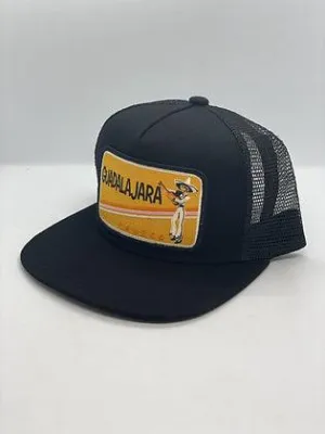 Guadalajara Pocket Hat