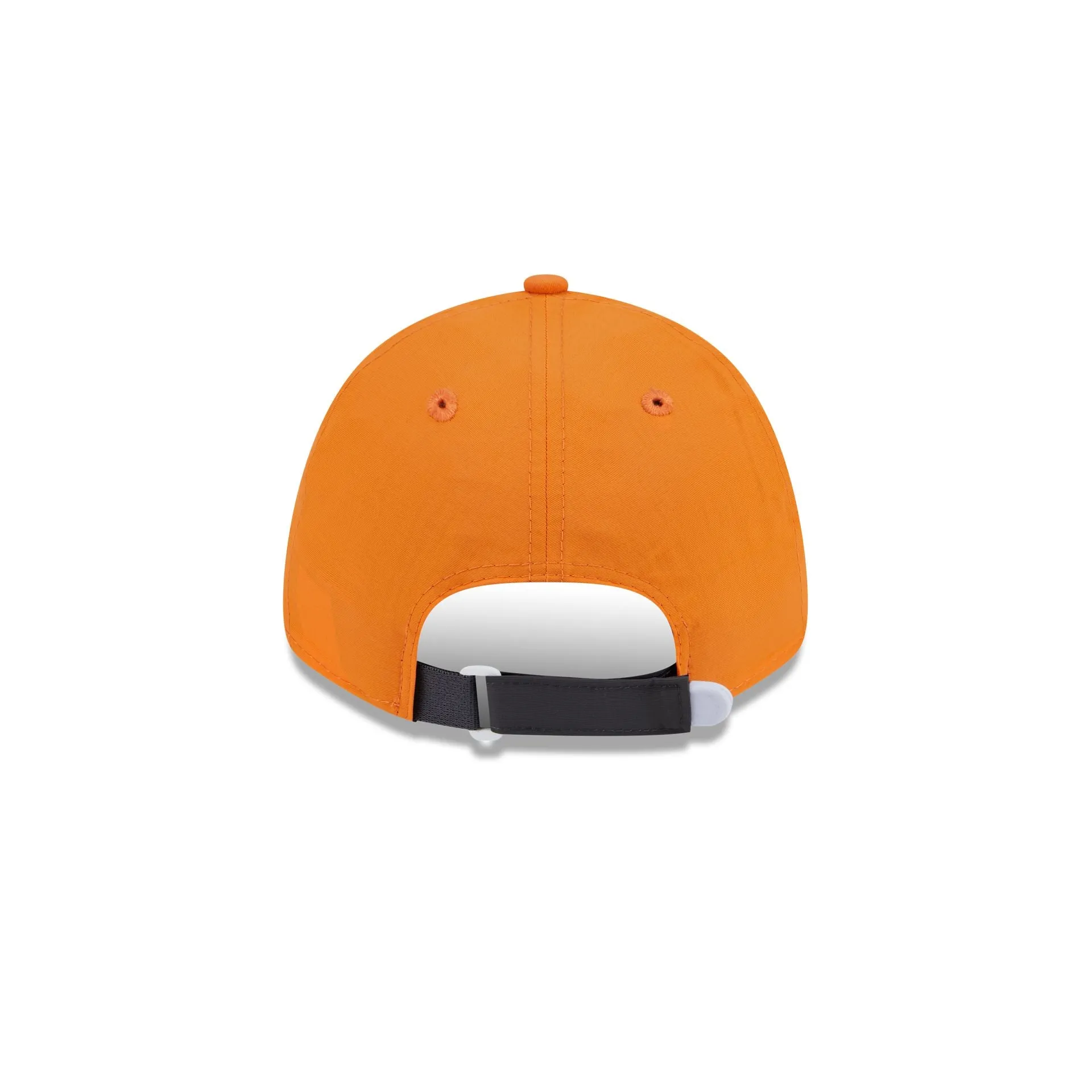 GWS Giants AFL On-Field '25 9FORTY Cloth Strap