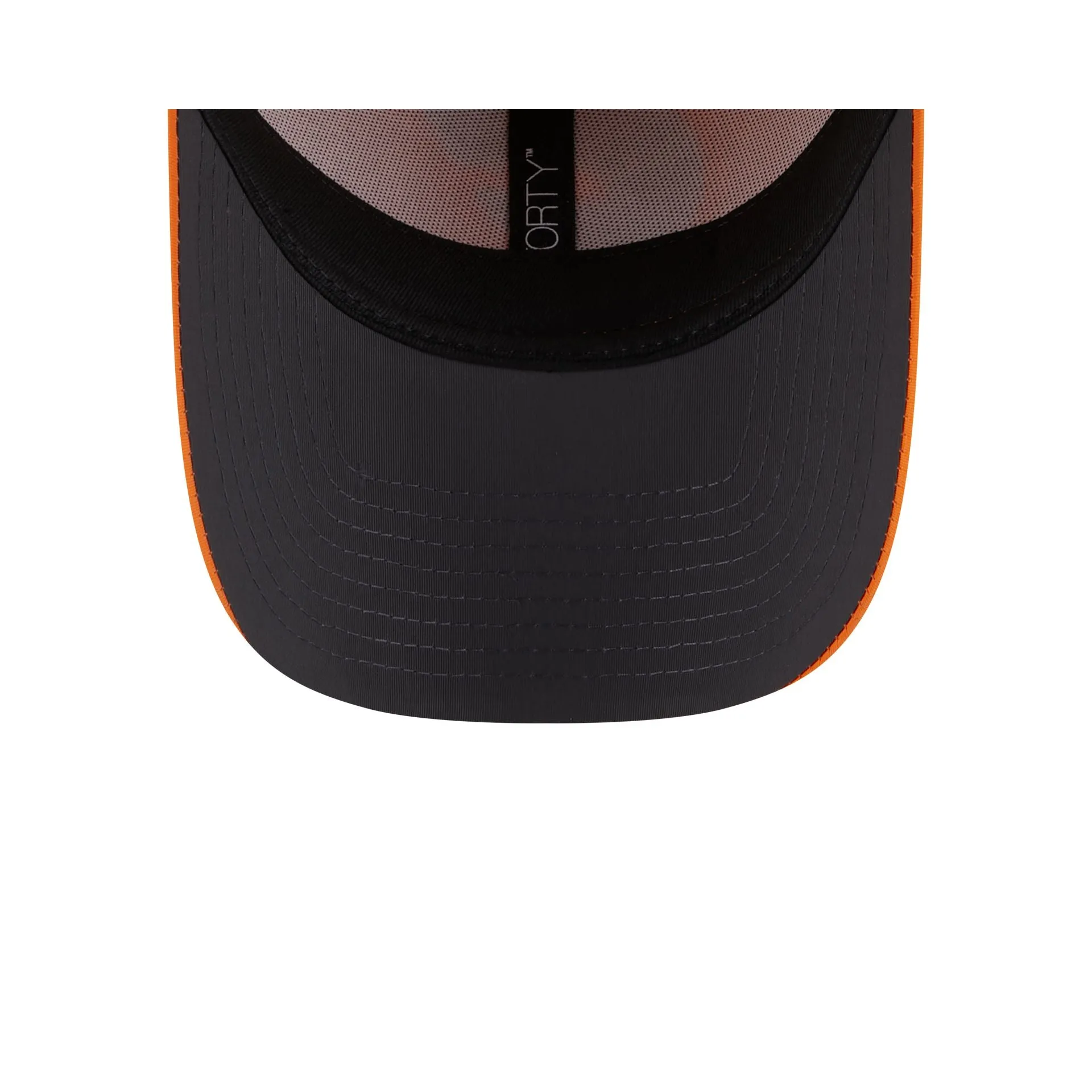 GWS Giants AFL On-Field '25 9FORTY Cloth Strap