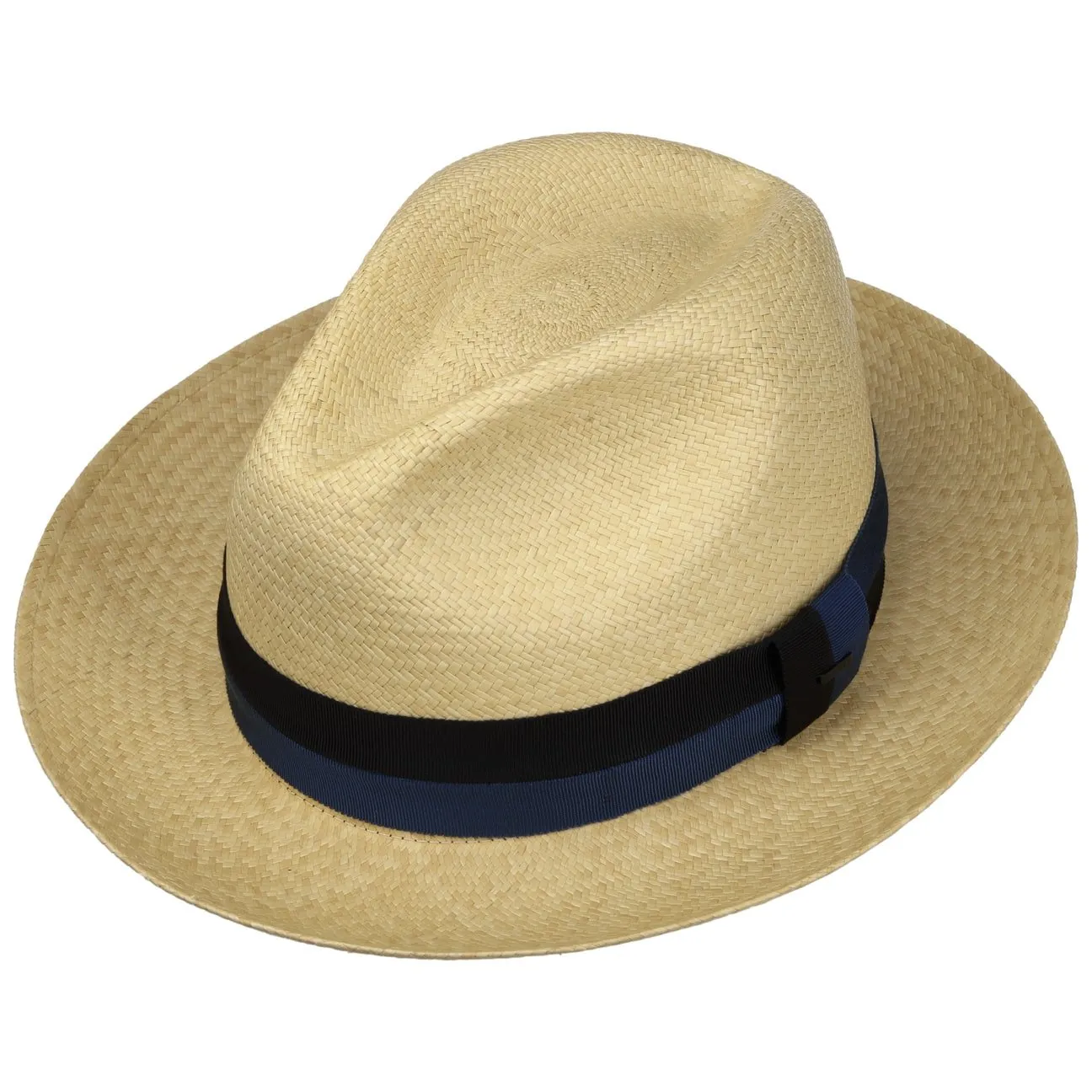 Halper Panama Hat by Bailey 1922