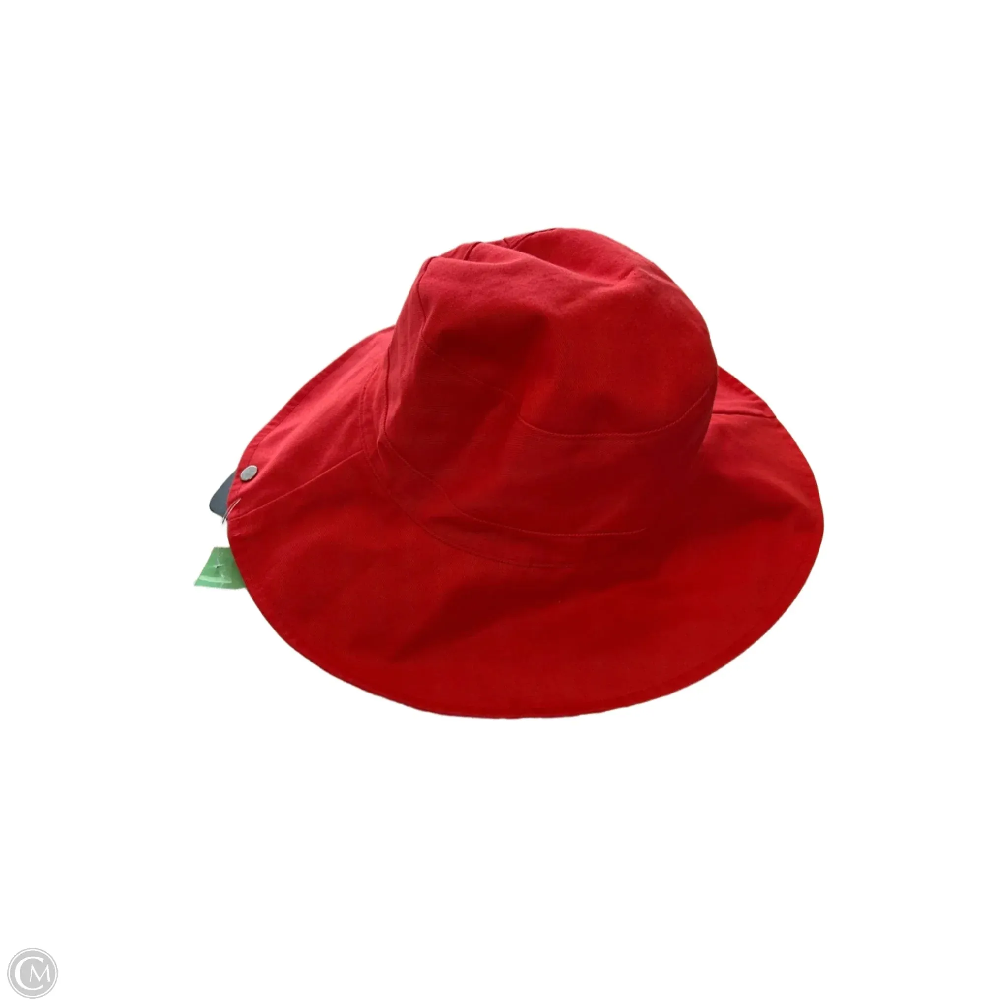 Hat Bucket By Clothes Mentor