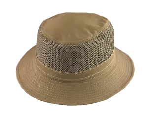 Henschel Hat Company | Boater Breezer Hat