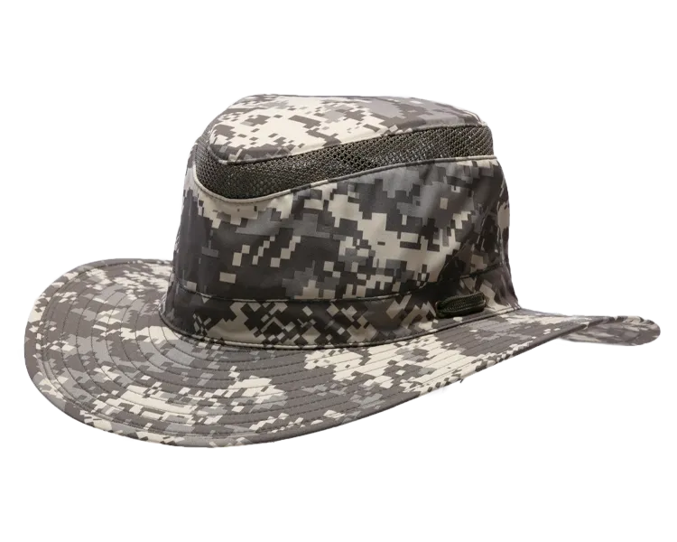 Henschel Hat Company | Camper Camo Hat