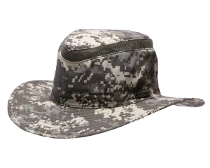 Henschel Hat Company | Camper Camo Hat