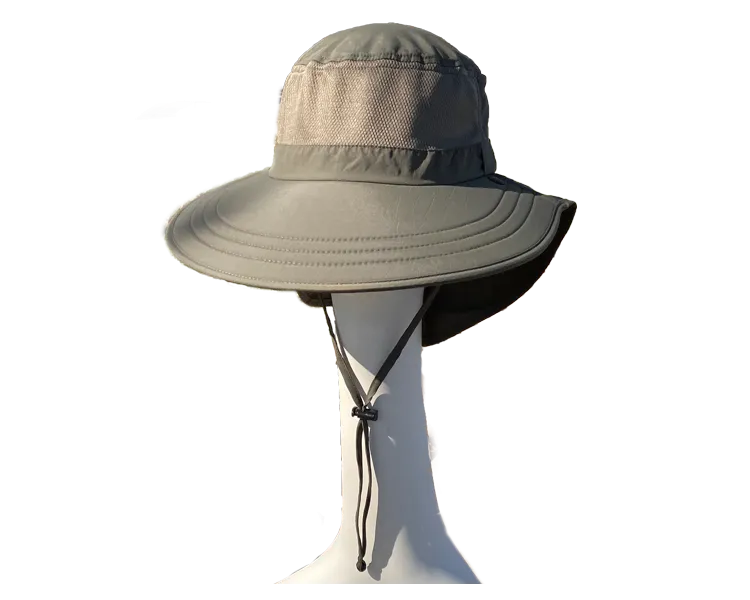 Henschel Hat Company | Innsbruck Big Bill Booney Hat