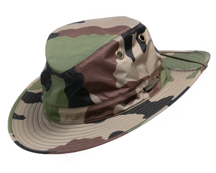 Henschel Hat Company | Traveler Booney Hat