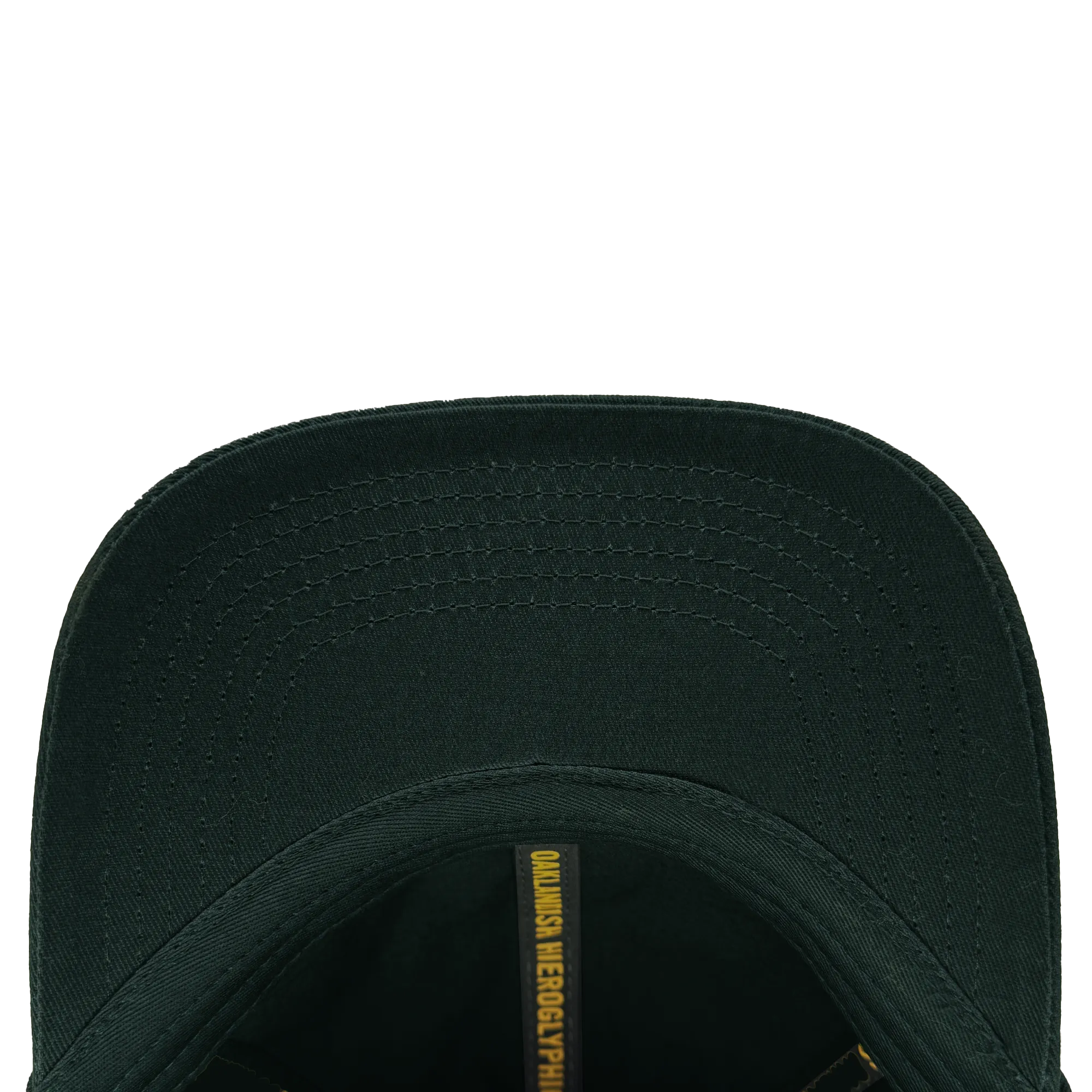 Hiero Logo Dad Hat