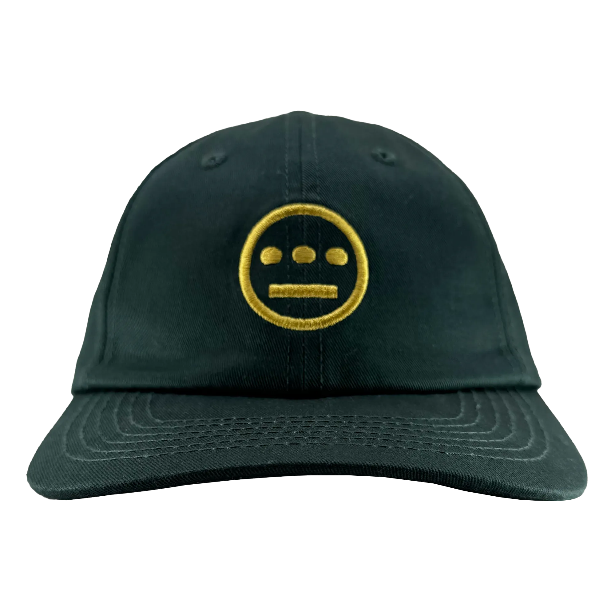 Hiero Logo Dad Hat