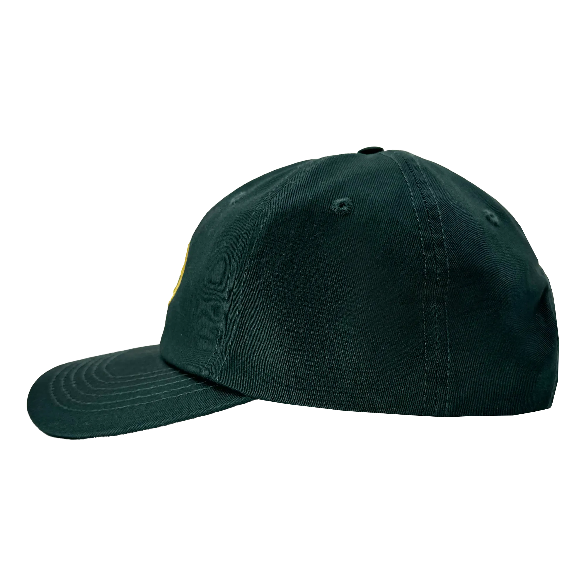 Hiero Logo Dad Hat