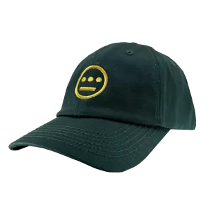 Hiero Logo Dad Hat