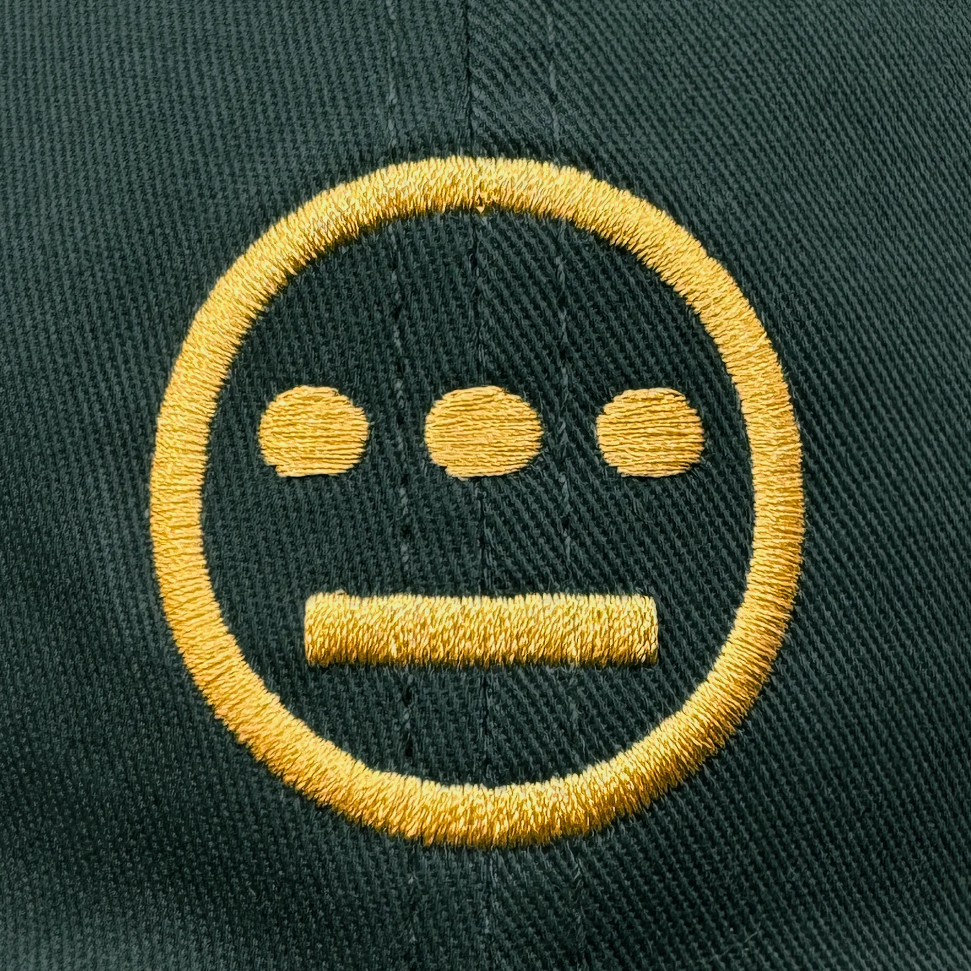 Hiero Logo Dad Hat