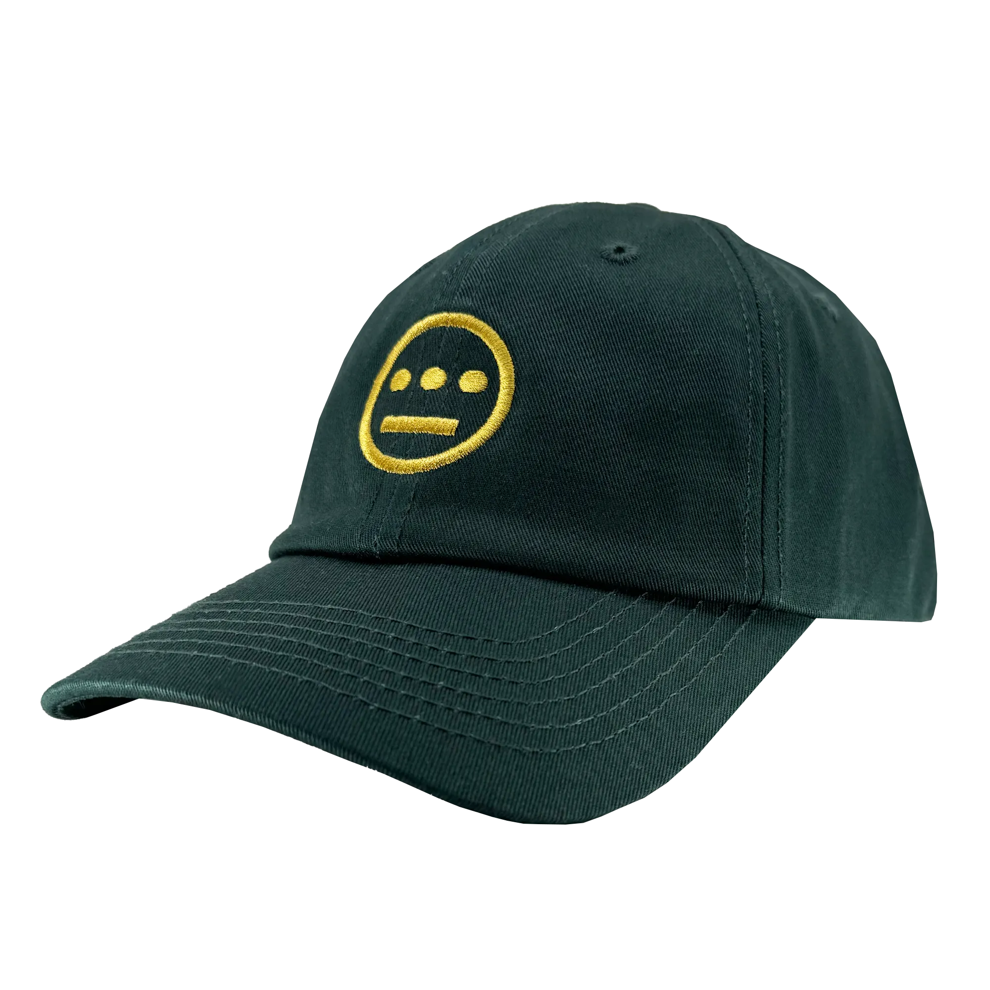 Hiero Logo Dad Hat