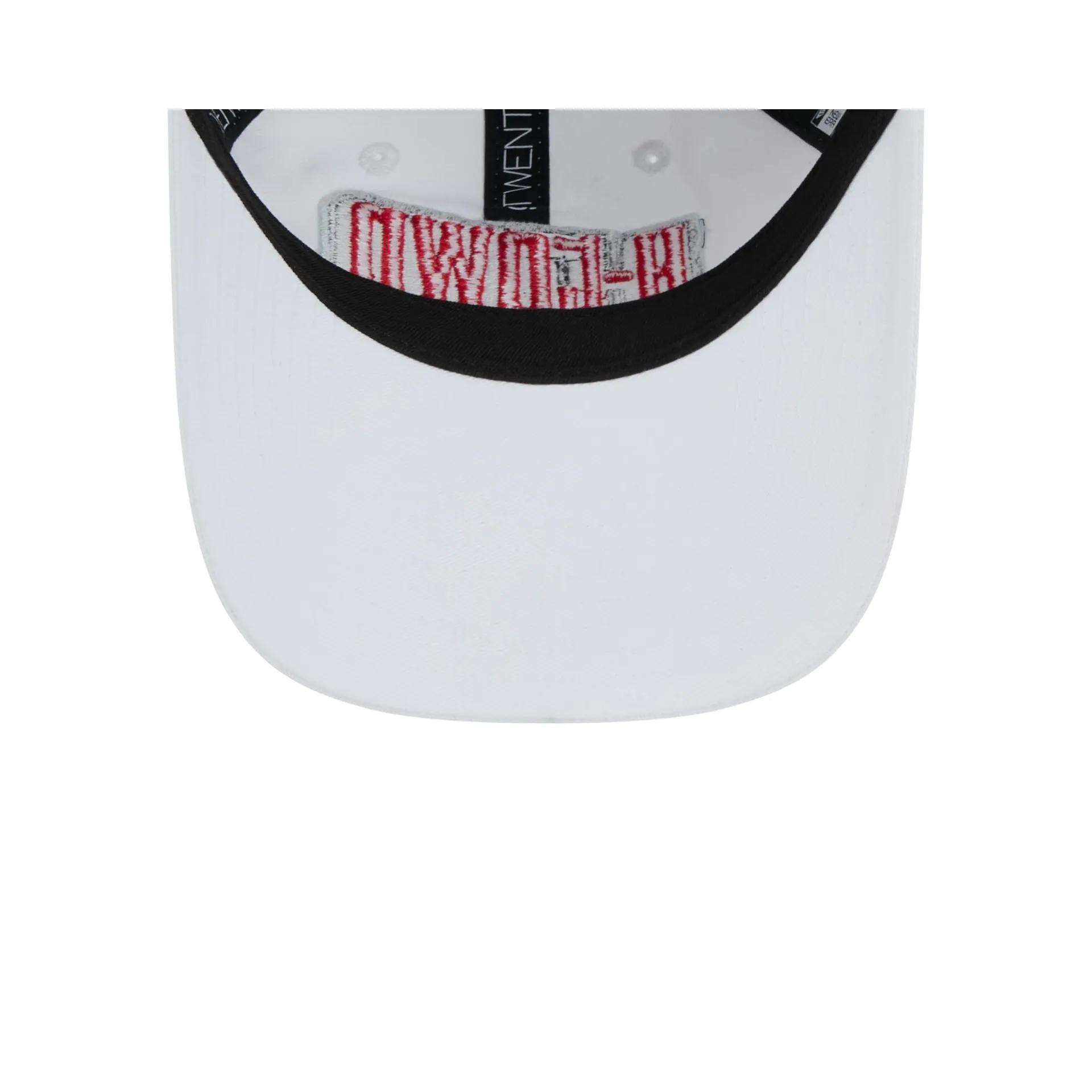 Houston Rockets NBA City Edition '24 9TWENTY Cloth Strap