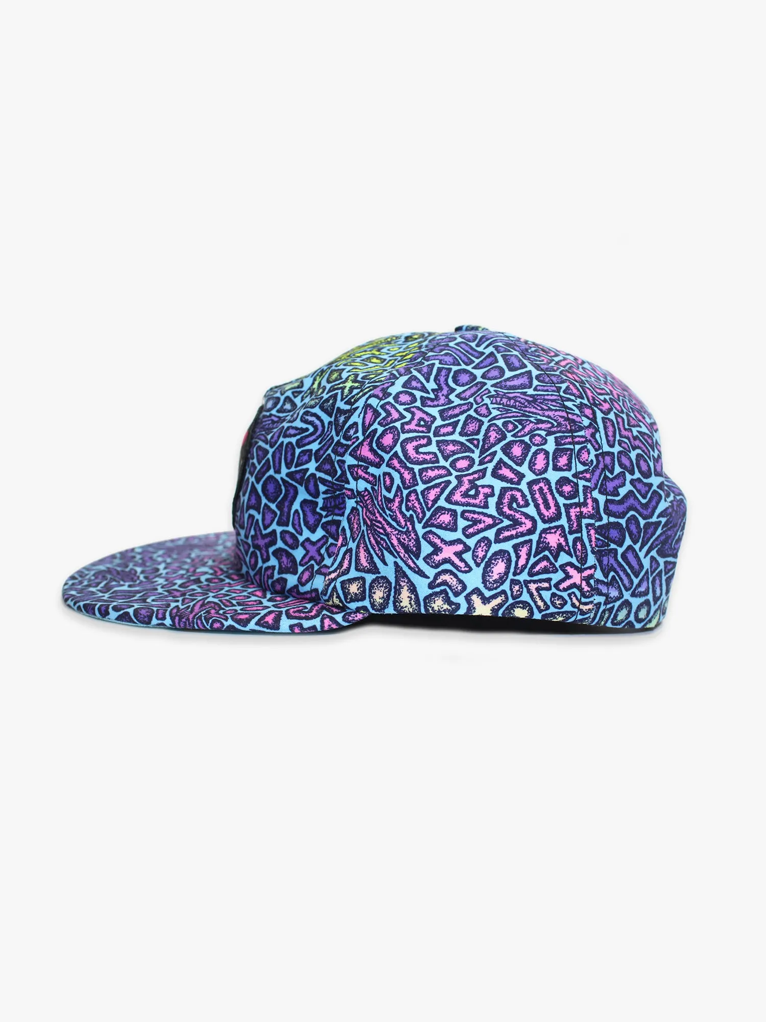 Idol Flip Up Hat