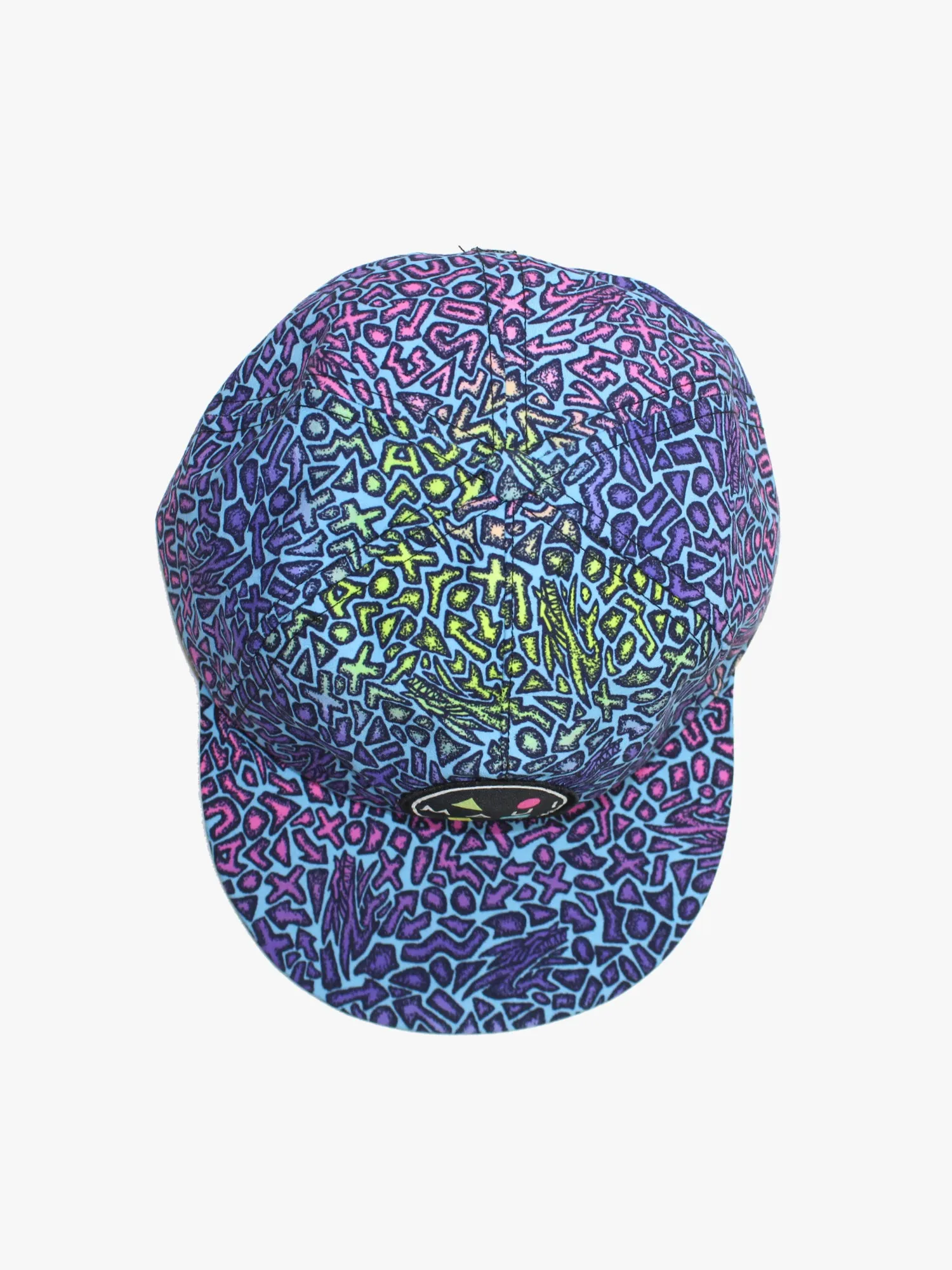 Idol Flip Up Hat