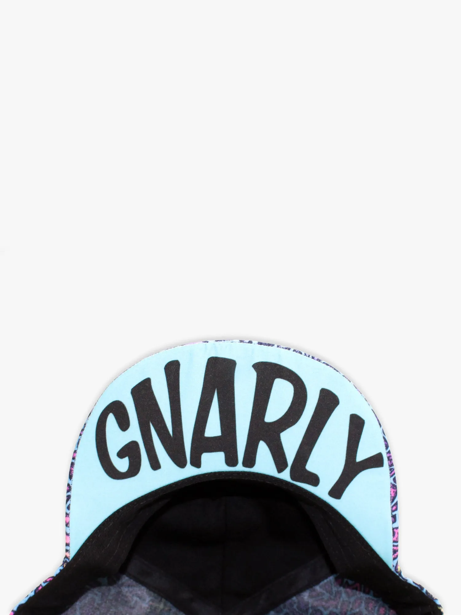 Idol Flip Up Hat
