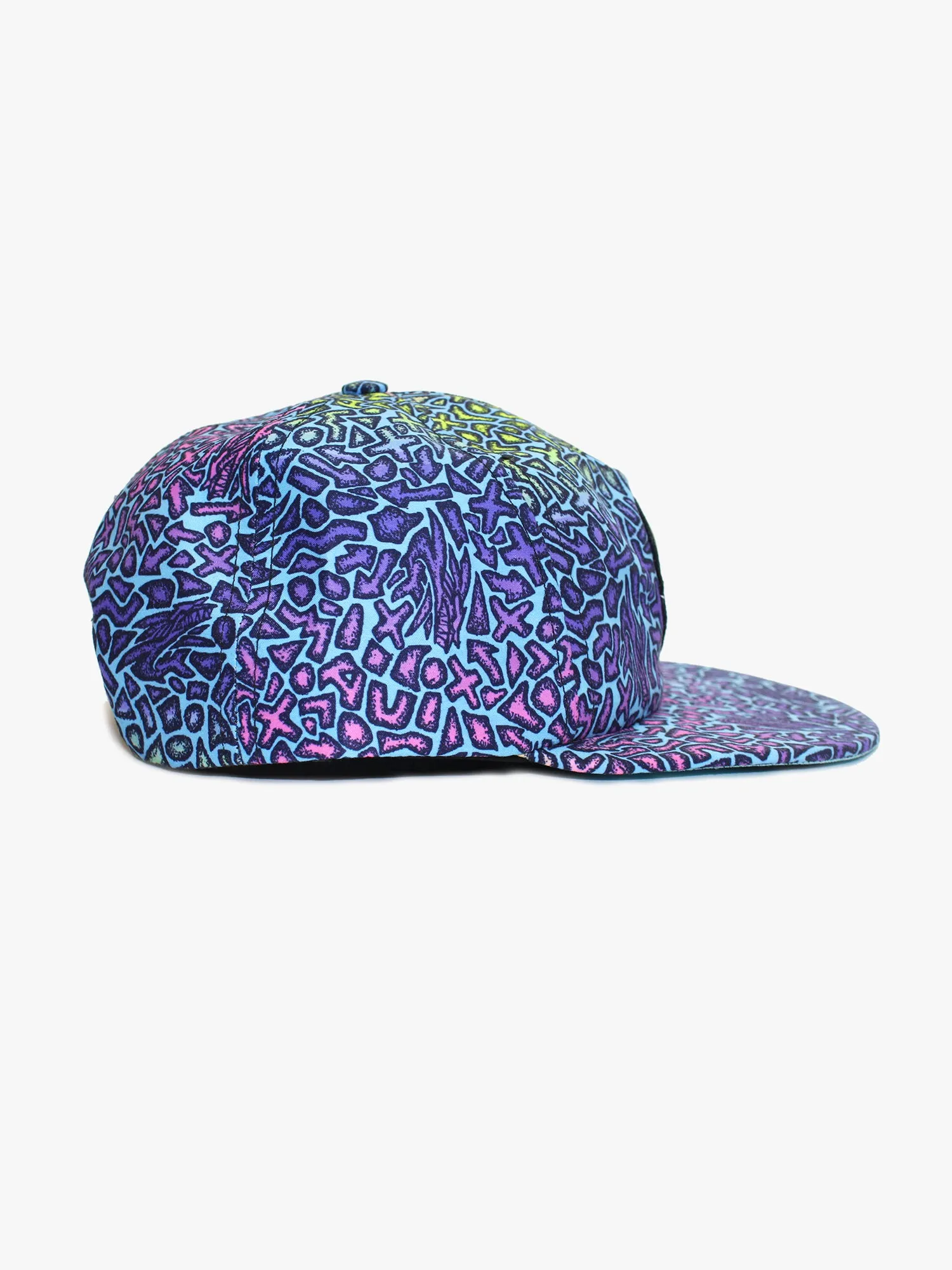 Idol Flip Up Hat
