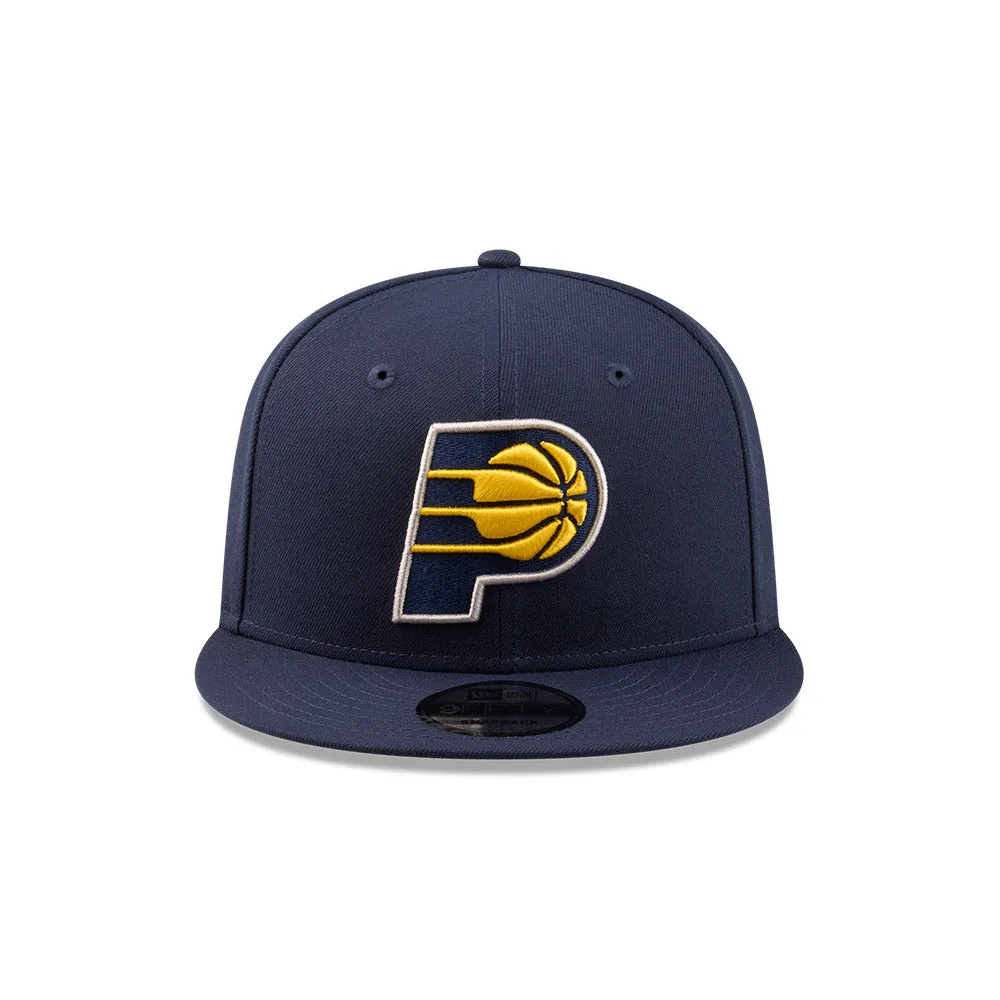 Indiana Pacers NBA Essentials OTC 9FIFTY Snapback