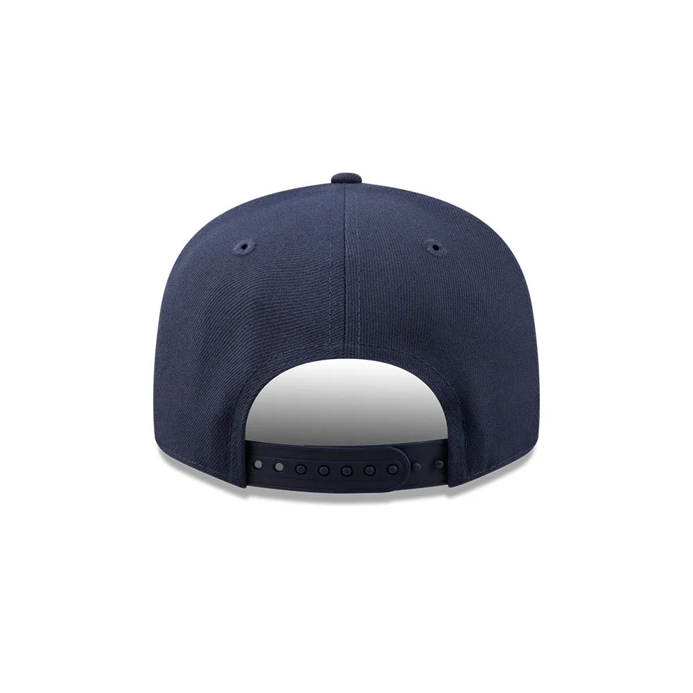 Indiana Pacers NBA Essentials OTC 9FIFTY Snapback