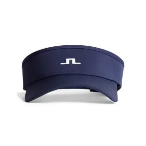 J.Lindeberg Golf Yaden Visor SS25