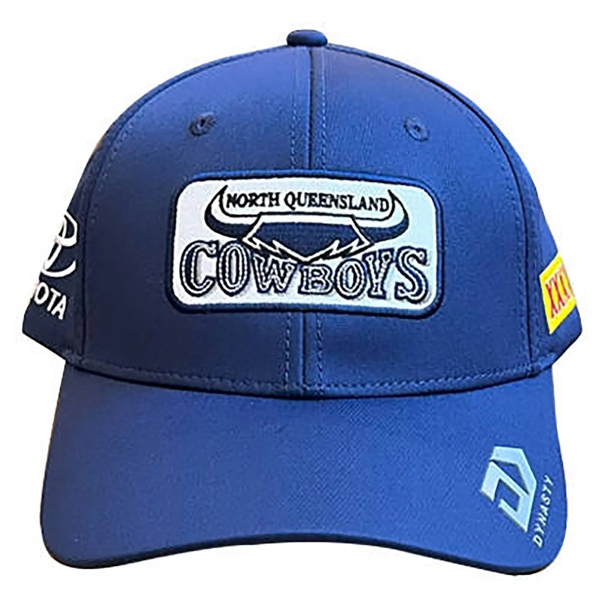 Junior's NRL North Queensland Cowboys 2025 Media Cap
