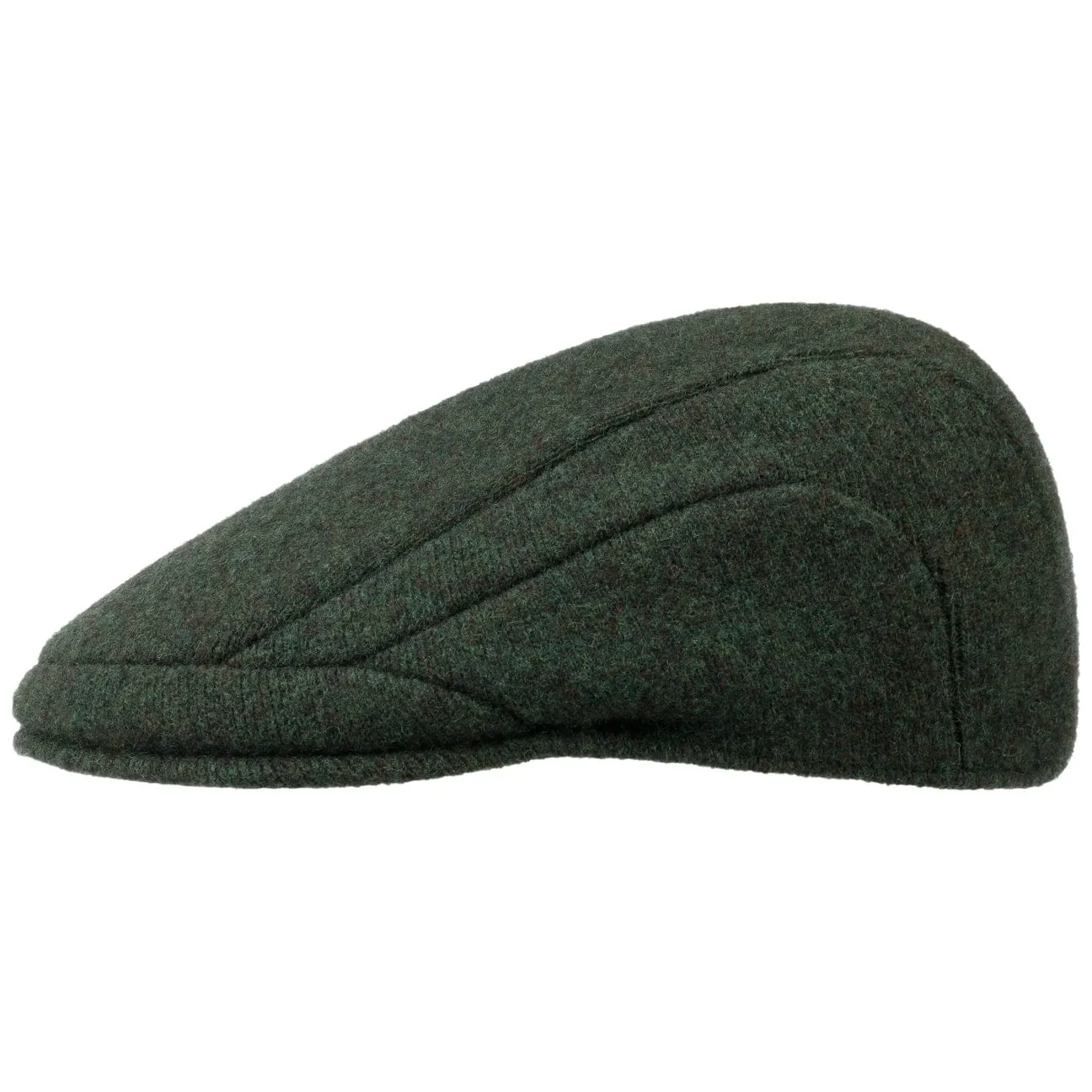 Kangol Wool Flat Cap 507