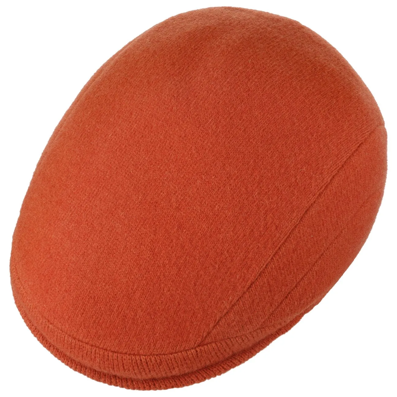 Kangol Wool Flat Cap 507