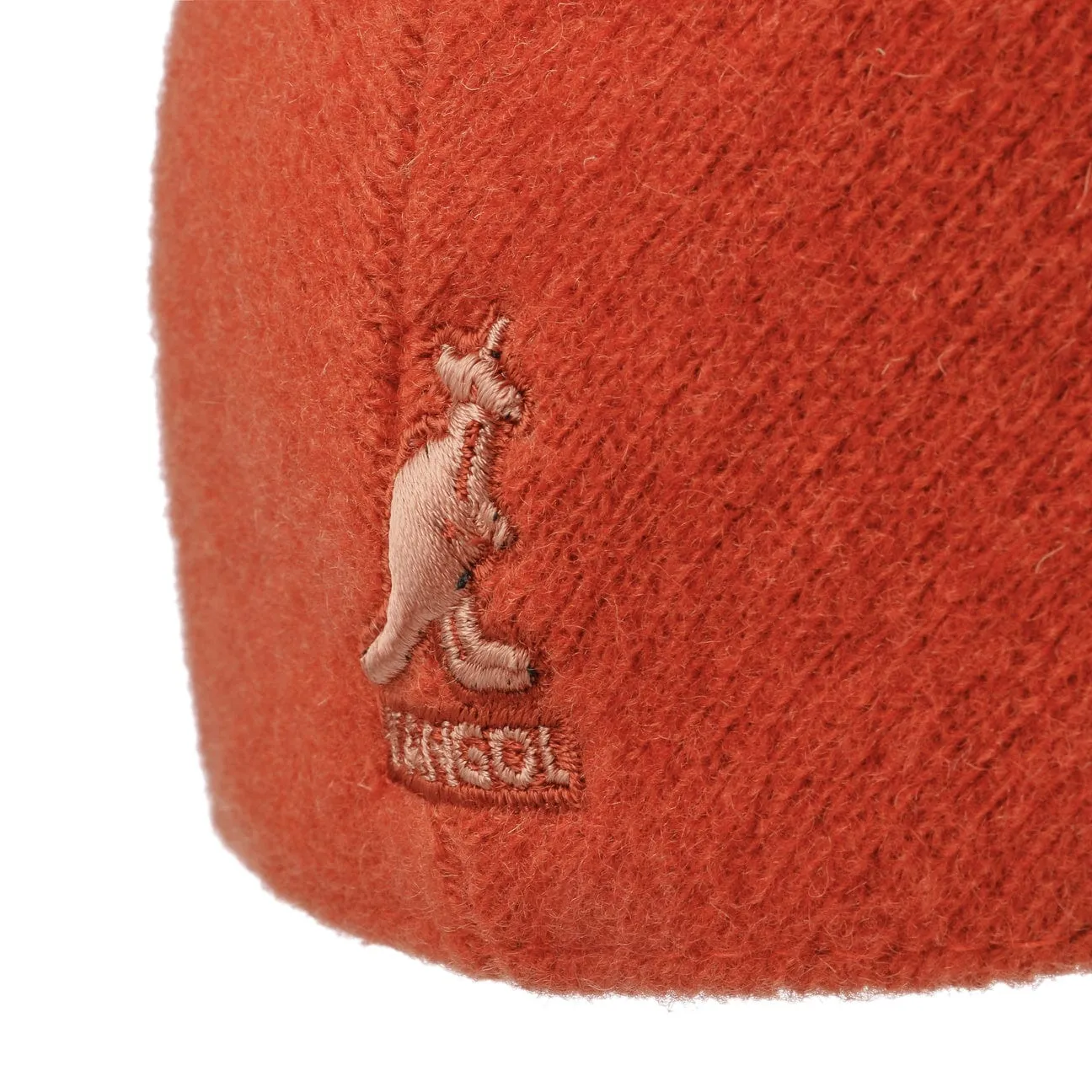 Kangol Wool Flat Cap 507