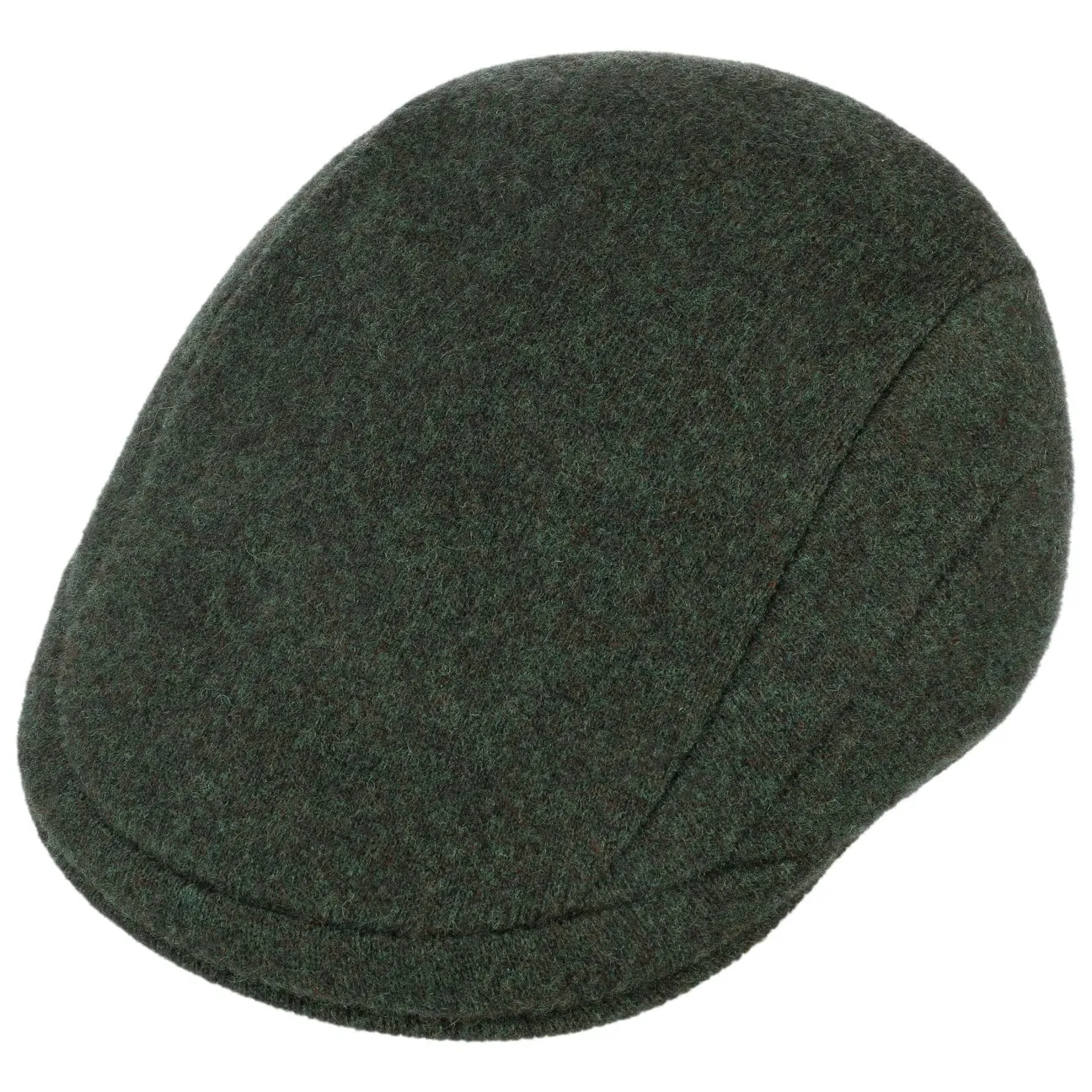 Kangol Wool Flat Cap 507