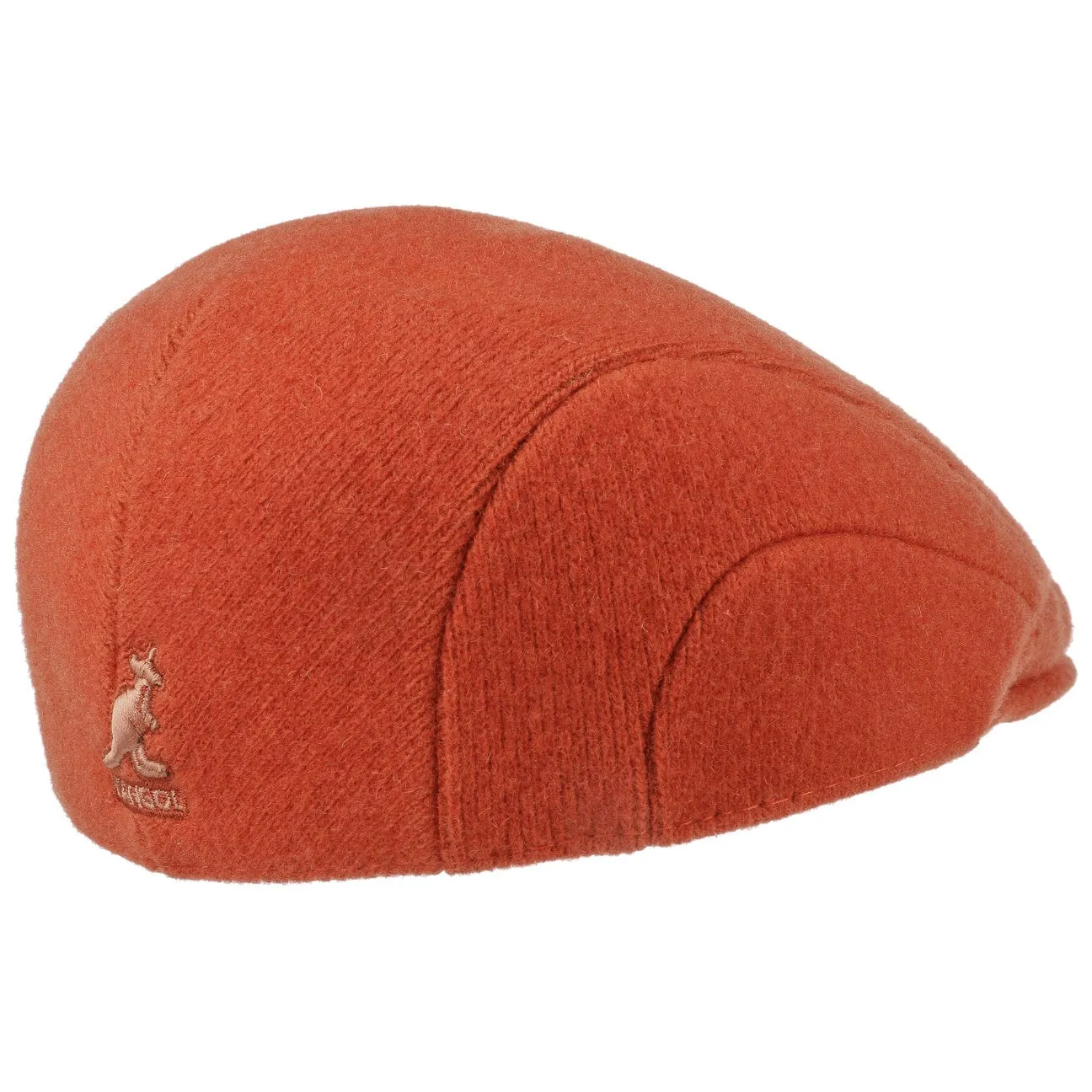 Kangol Wool Flat Cap 507