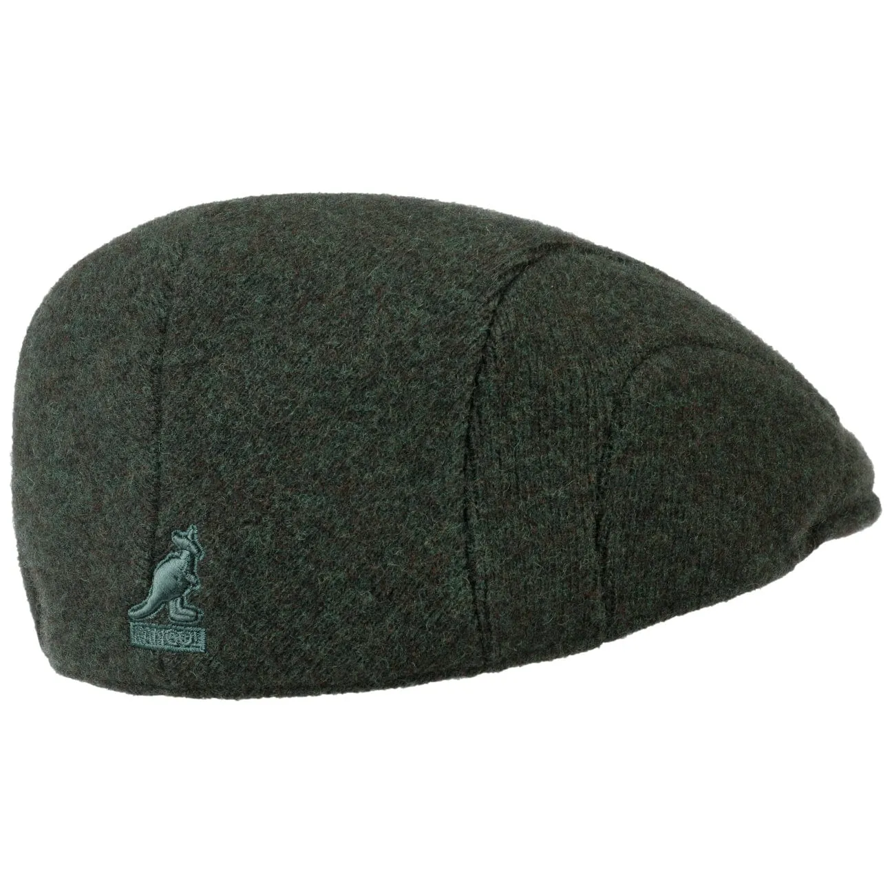 Kangol Wool Flat Cap 507