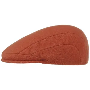 Kangol Wool Flat Cap 507
