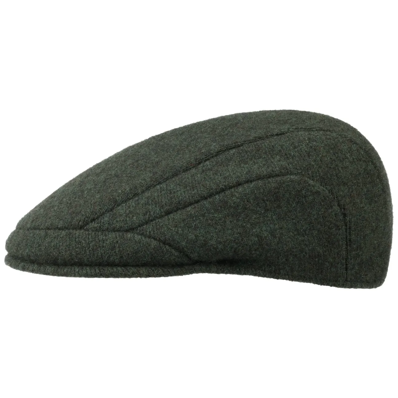 Kangol Wool Flat Cap 507